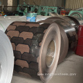 Ral Color Prime Prepainted Galvanized Steel Coil